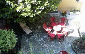 Hotel Corona B&B - Salsomaggiore Terme-3